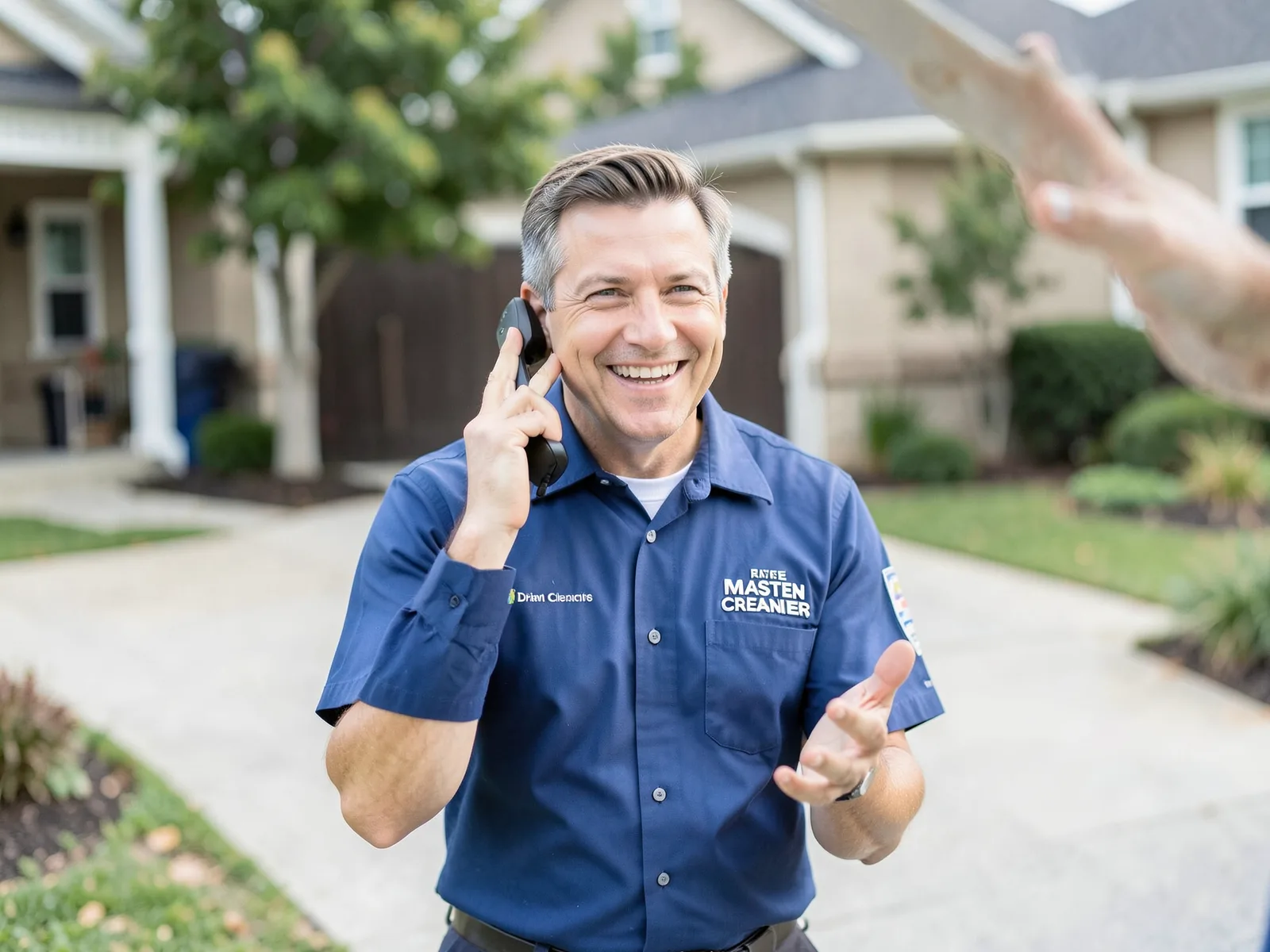 Drain Cleaning Laingsburg, MI FAQs